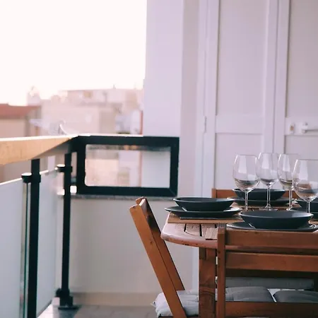 Blue Dream - 150m From The Sea Alghero