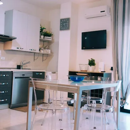 Blue Dream - 150m From The Sea Alghero