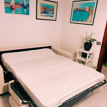 Blue Dream - 150m From The Sea Apartamento *