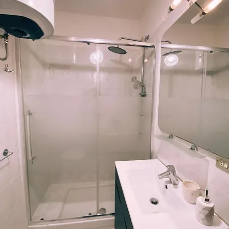 Blue Dream - 150m From The Sea * Alghero