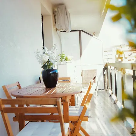 Blue Dream - 150m From The Sea