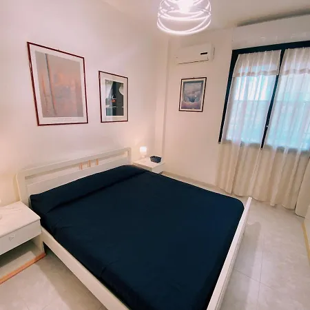 Apartamento Blue Dream - 150m From The Sea *