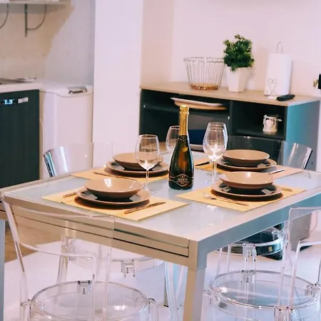 Blue Dream - 150m From The Sea Apartamento Alghero