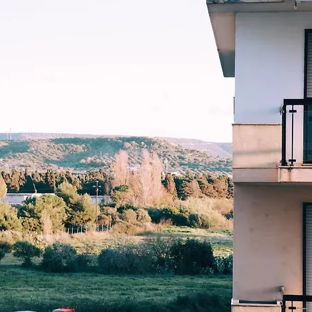 Blue Dream - 150m From The Sea Alghero