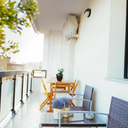 Blue Dream - 150m From The Sea Alghero