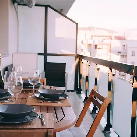 Blue Dream - 150m From The Sea * Alghero