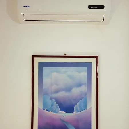 Blue Dream - 150m From The Sea Apartamento Alghero