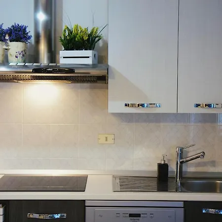 Apartamento Blue Dream - 150m From The Sea