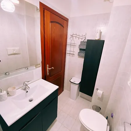 Blue Dream - 150m From The Sea Alghero