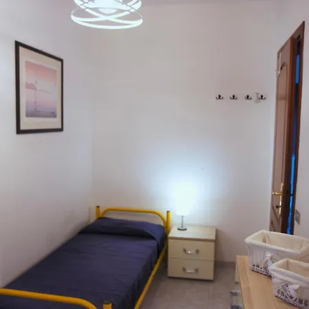 Blue Dream - 150m From The Sea Apartamento *