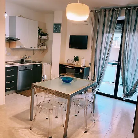 Blue Dream - 150m From The Sea Alguer