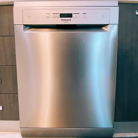 Blue Dream - 150m From The Sea Apartamento