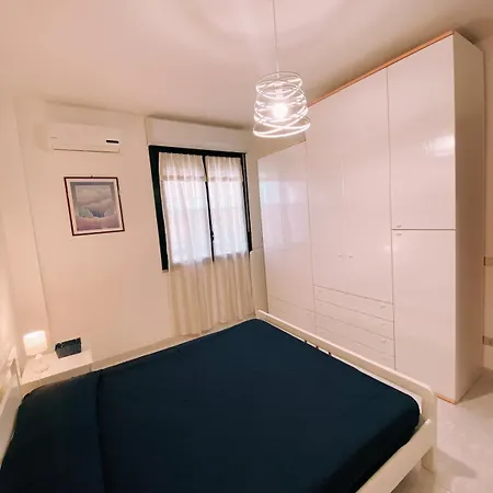 Blue Dream - 150m From The Sea * Alghero