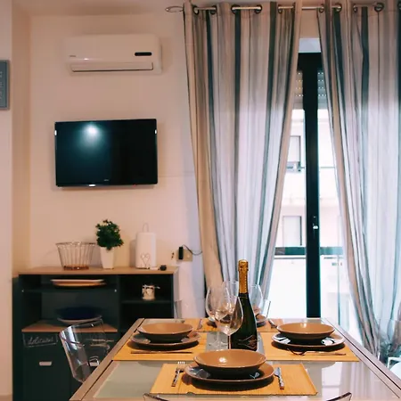 Blue Dream - 150m From The Sea Alguer