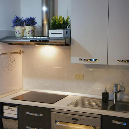 Blue Dream - 150m From The Sea Apartamento *