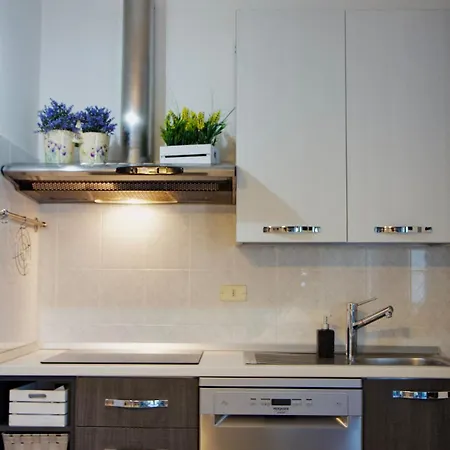 Blue Dream - 150m From The Sea Apartamento