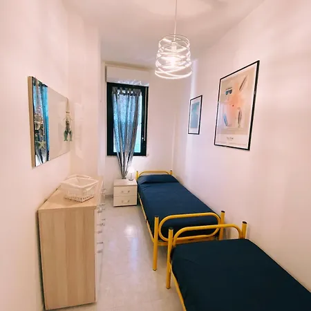 Apartment Blue Dream - 150m From The Sea