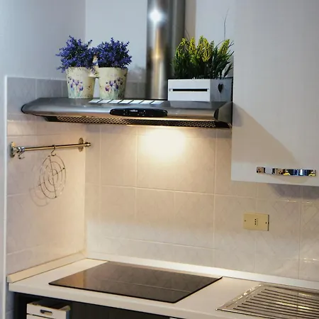 Apartament Blue Dream - 150m From The Sea