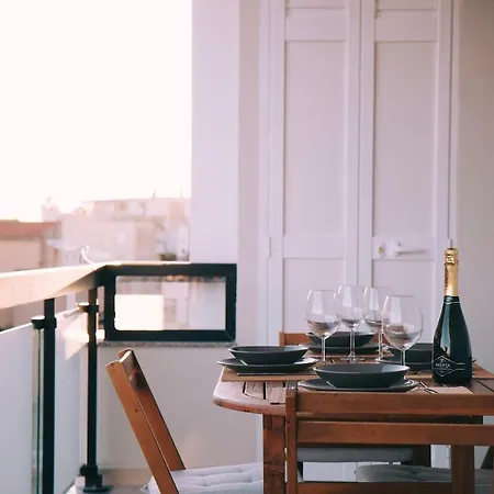 Apartament Blue Dream - 150m From The Sea *
