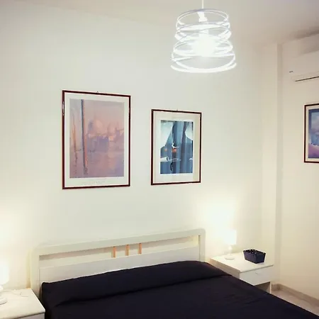 Blue Dream - 150m From The Sea Apartament Alghero