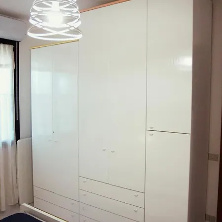 Blue Dream - 150m From The Sea Apartament *