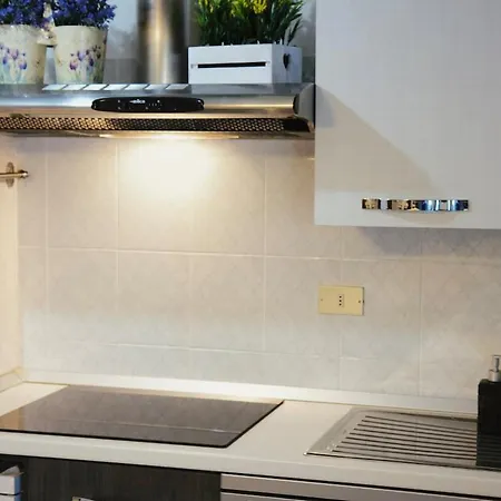 Apartament Blue Dream - 150m From The Sea
