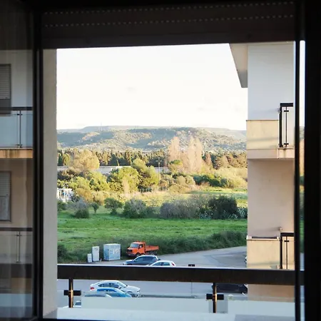 Apartament Blue Dream - 150m From The Sea