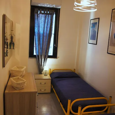 Apartament Blue Dream - 150m From The Sea Alghero