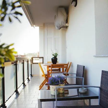 Apartament Blue Dream - 150m From The Sea *