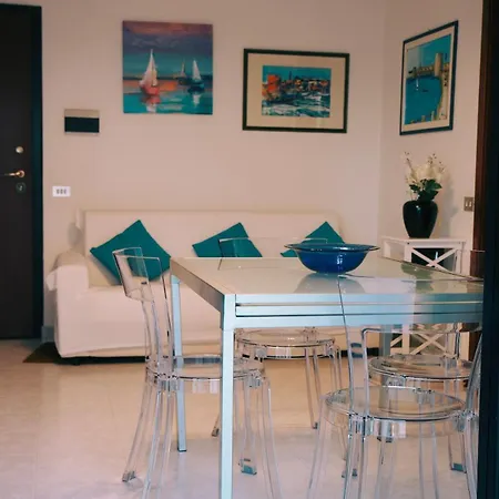 Apartament Blue Dream - 150m From The Sea *